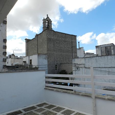Casa Corte Con Terrazza Taviano  Dış mekan fotoğraf