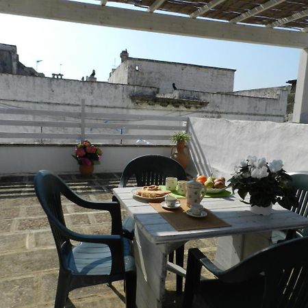 Casa Corte Con Terrazza Taviano  Dış mekan fotoğraf