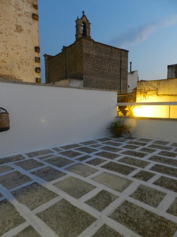 Casa Corte Con Terrazza Taviano  Oda fotoğraf