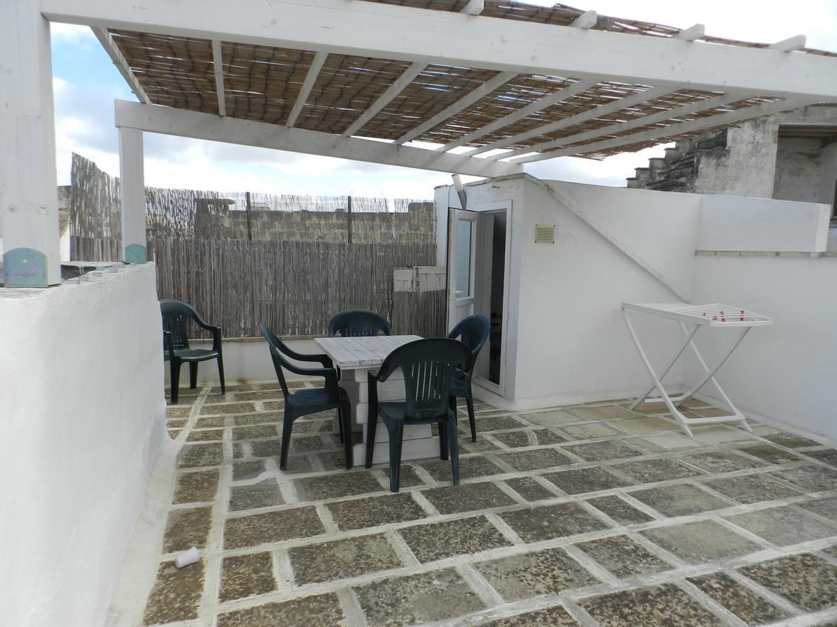 Casa Corte Con Terrazza Taviano  Dış mekan fotoğraf
