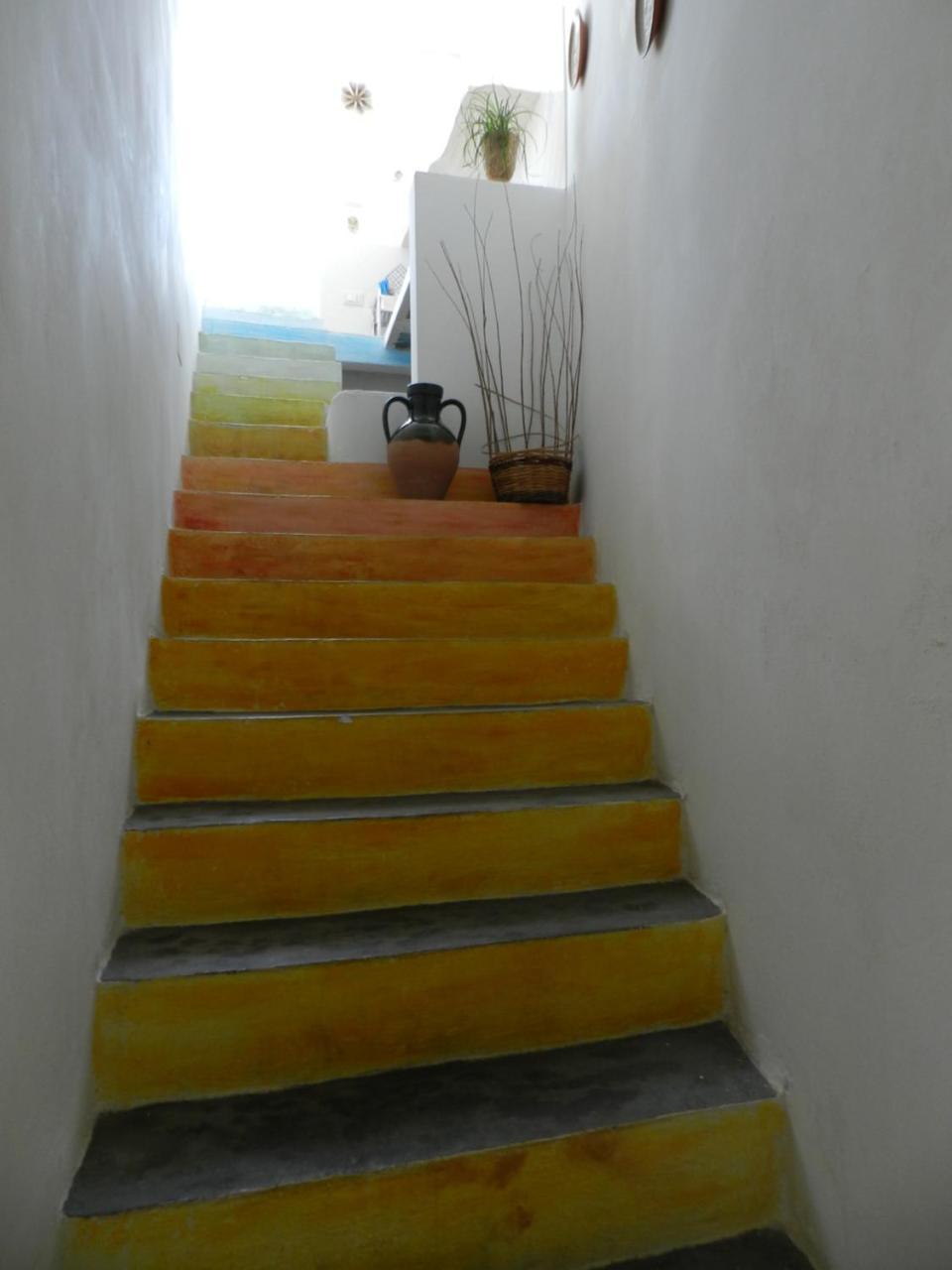 Casa Corte Con Terrazza Taviano  Dış mekan fotoğraf